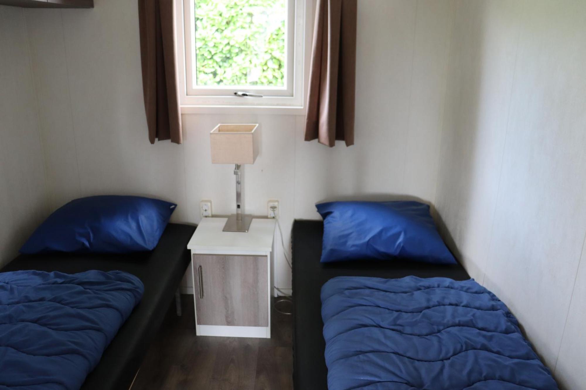 ホリデーパーク ダインフーフェ Udenhout 部屋 写真